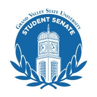 Grand Valley State University Student Senate logo - Similar company to Hauenstein Center For Presidential Studies