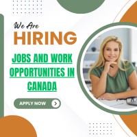 JOBS AND WORK OPPORTUNITIES logo - Similar company to Great Place To Work