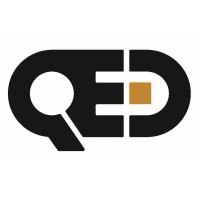 QED Technical Services Inc. (@qed.technical.services Instagram) logo - Similar company to L & A Energy Consulting Ltd