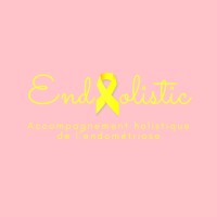 Endholistic logo - Similar company to Bistrot Laoh!