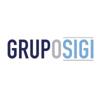 Grupo SIGI logo - Similar company to Roces Carbones S.L. - Grupo Roces