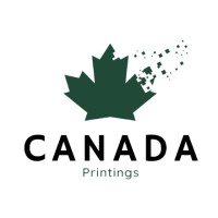 Canada Printings logo - Similar company to Soopak X