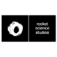 rocket science studios logo - Similar company to Sol Talent