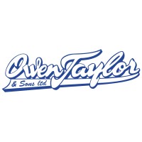 Owen Taylor & Sons Ltd logo - Similar company to Mentoreeuk