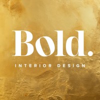 Bold. Interior Design logo - Similar company to Jaia