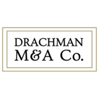 Drachman M&A Co. logo - Similar company to Ningbo Fine Source Co., Ltd