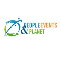People Events & Planet logo - Similar company to People Events Services