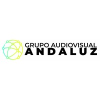 Grupo Audiovisual Andaluz logo - Similar company to Diez Tv