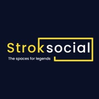 Stroksocial logo - Similar company to Perkis Digital | Digital Marketing Agency