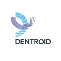 Dentroid logo - Similar company to Needlecalm Pty Ltd