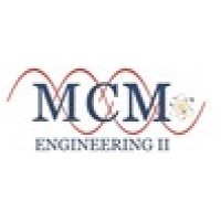 MCM Engineering II logo - Similar company to Mcm Engineering