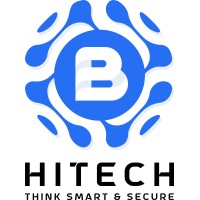 B-HiTech logo - Similar company to Oxdit Technologies