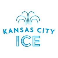 Kansas City Ice logo - Similar company to Abacus Analytics- The Medical Cost Experts