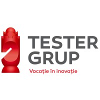 Tester Grup logo - Similar company to Fokus:Auto Gmbh