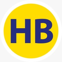 Hilton Banks Group logo - Similar company to Nyfty