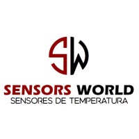 Sensors World Indústria e Com. de Sensores Ltda logo - Similar company to Multiforma Industria De Suportes E Grades