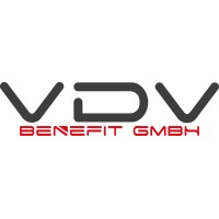 VDV Benefit GmbH logo - Similar company to Bwf Tec Gmbh & Co. Kg