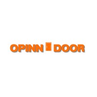 Opinndoor logo - Similar company to Bskp Stuttgart-Kallenberg