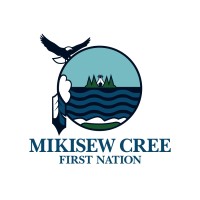 Mikisew Cree First Nation logo - Similar company to Fmfn Programming