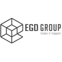 EGD Group logo - Similar company to Dts Software Vietnam