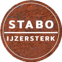 Stabo Staal logo - Similar company to Concrete Floor Solutions