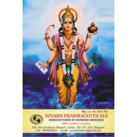 Suvarn Pharmaceuticals logo - Similar company to Puresense Ayurveda