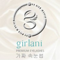 CV GIRLANI logo - Similar company to Purify Beaute