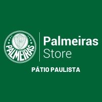 Palmeiras Store Pátio Paulista logo - Similar company to Palmeiras Store