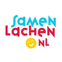 Samen Lachen Den Haag logo - Similar company to Stichting Samen Lachen