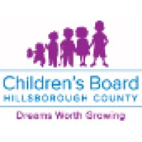 Children'S Board Of Hillsborough County