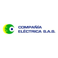 Compañía Eléctrica S.A.S. logo - Similar company to Jbc Sas®