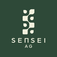 Sensei Ag logo - Similar company to Sensei