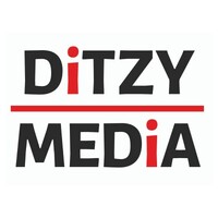 Ditzy Media logo - Similar company to Fountain Digital