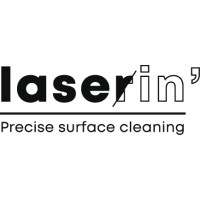 laserin' logo - Similar company to Infinit Maju Globalindo