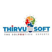 Thirvu Soft Private Limited logo - Similar company to Scorpleo Technologies
