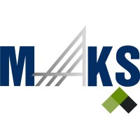 Maks Company Georgia logo - Similar company to Maks Company
