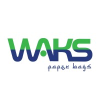 WAKS Paper Bags logo - Similar company to Ideal Industries L.L.C.