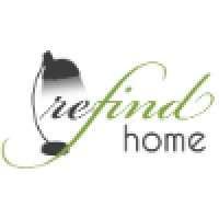 Refind Home