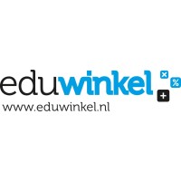 Eduwinkel logo - Similar company to Hp Robots