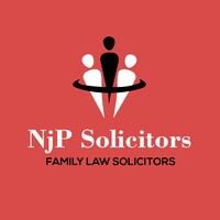 NjP Solicitors logo - Similar company to Akd Solicitors