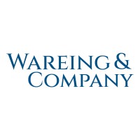 Wareing & Company logo - Similar company to Genisys Controls
