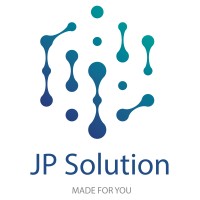 JP Solution logo - Similar company to Jp Solution