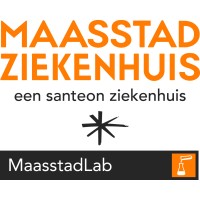 MaasstadLab logo - Similar company to Par University Of Applied Sciences