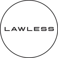 LAWLESS logo - Similar company to Editair
