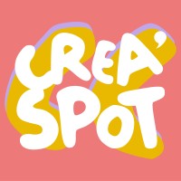 Crea'SPOT logo - Similar company to Com'Et