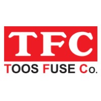 Toos Fuse Co logo - Similar company to Ara Electronic Afzar