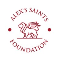 Alex's Saints Foundation logo - Similar company to Cadre Information Security