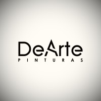 DeArte Pinturas logo - Similar company to Creativas Digitales - Agencia De Marketing Digital
