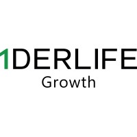 1Derlife Growth logo - Similar company to Botble Technologies