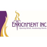 Enrichment Inc. logo - Similar company to Loyalty Centric